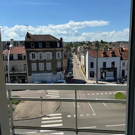 Le Dijonnais