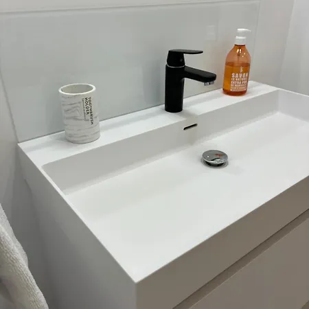 Apartman Le Dijonnais