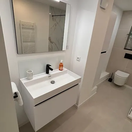 Apartman Le Dijonnais *