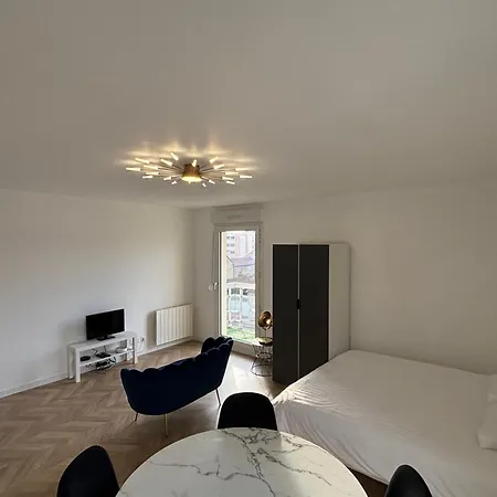 Le Dijonnais Dijon