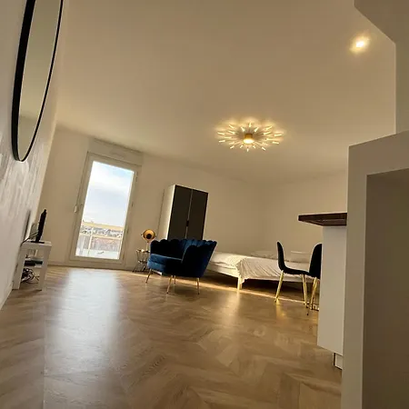 Le Dijonnais Apartman